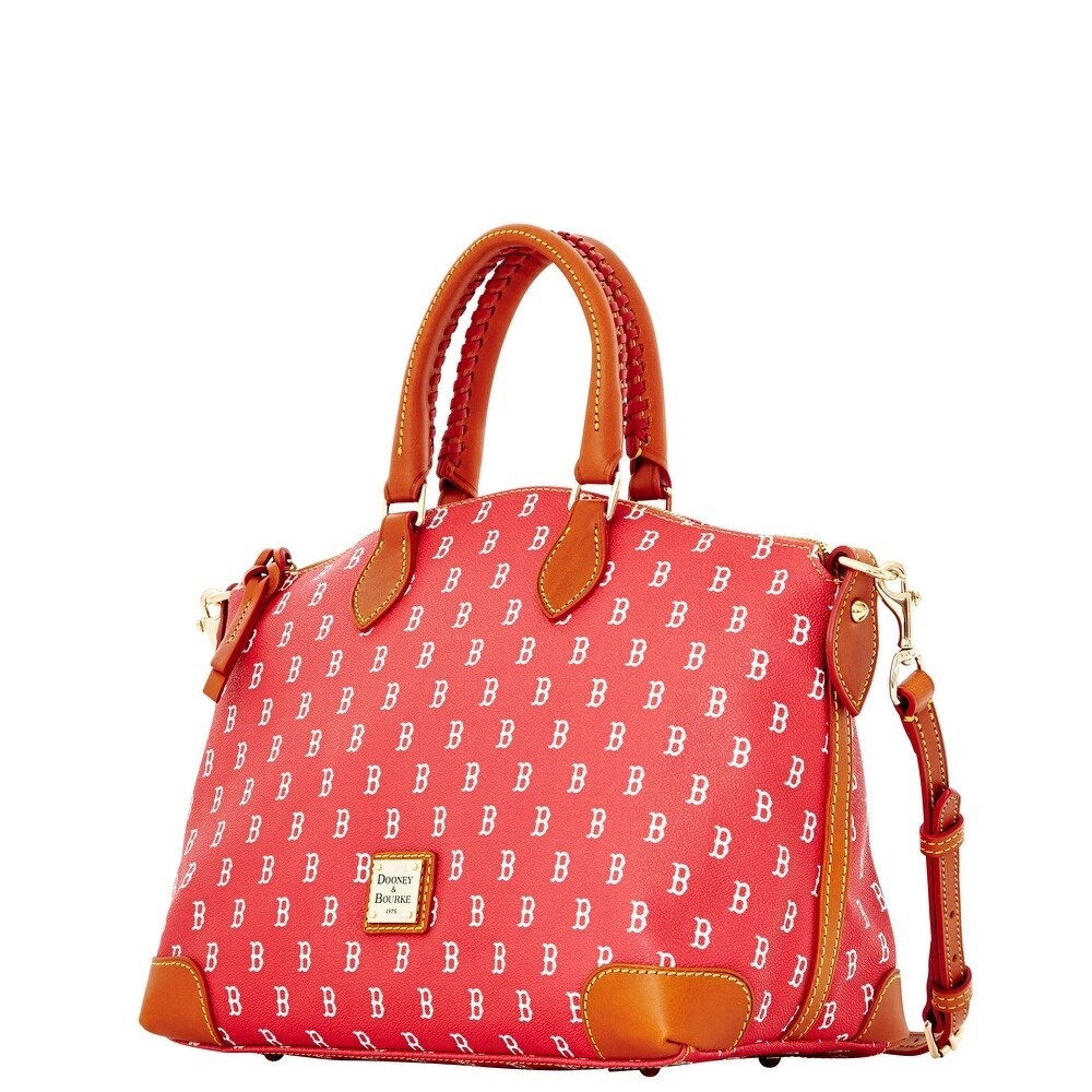 Dooney and Bourke Red Sox bag!